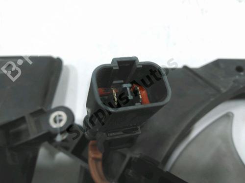 Køleventilator elektrisk HONDA ACCORD VII (CL, CN) 2.0 (CL7) | BP30986536M35