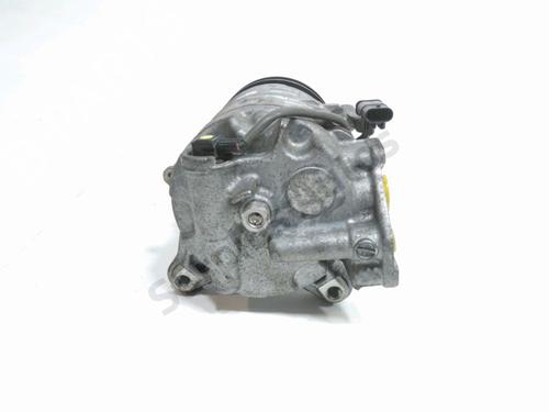 AC compressor BMW 1 (F20) 116 i | BP28223500M34 - Image 3