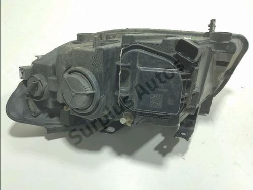 Right headlight BMW X1 (E84) sDrive 16 d | BP40214611C29 - Image 2