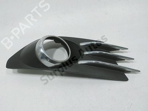 Grill Grill PEUGEOT 5008 (0U_, 0E_) [2009-2017] 39577463 39577463