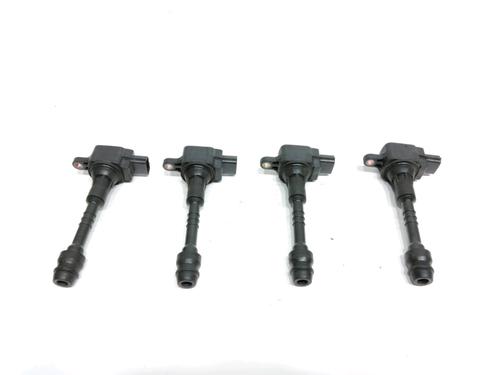 Ignition coil NISSAN ALMERA II Hatchback (N16) 1.5 | BP28221817M94 