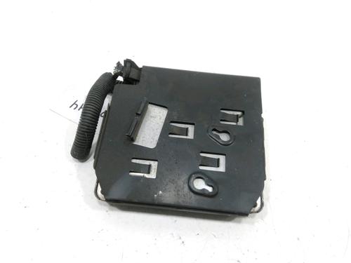 Engine control unit (ECU) VW POLO IV (9N_, 9A_) 1.4 TDI | BP30984594M57
