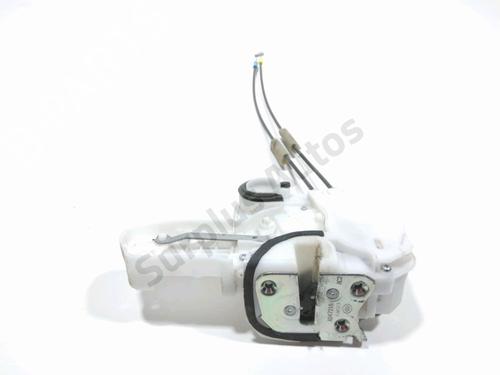 Used Front left lock CITROËN C4 AIRCROSS 1.6 HDi 115 AWC (114 hp) 28248366