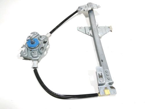Rear right window mechanism PEUGEOT 307 (3A/C) 1.6 HDi | BP28250064C25 