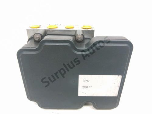 ABS pump VW POLO VI (AW1, BZ1, AE1) 1.0 MPi | BP39462371M43 - Image 3
