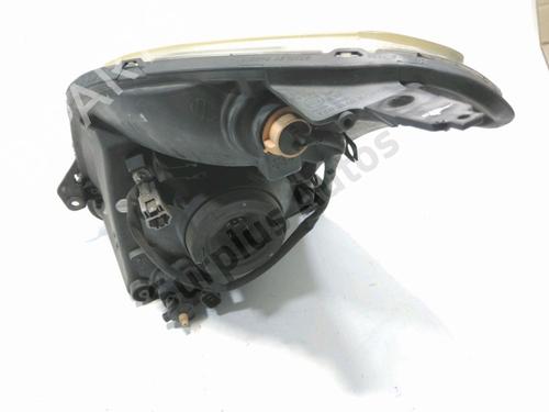 Right headlight SUZUKI SWIFT III (MZ, EZ) 1.3 (RS413, ZC11S) | BP38231270C29 - Image 2