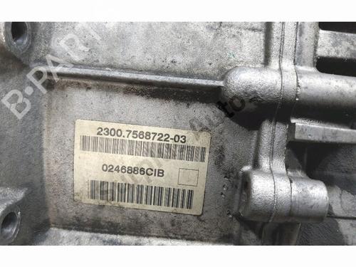 Gearbox MINI MINI (R56) Cooper S | BP38948243M3 - Image 5