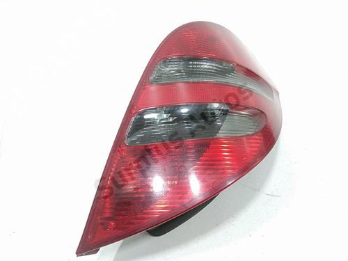 Used Right taillight Right taillight 39397883 39397883