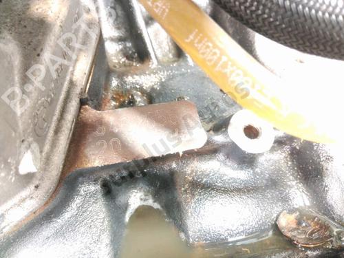 Engine BMW 3 (E90) 318 d | BP36518913M1 - Image 5