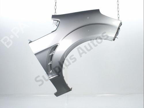 Used Right front fenders Right front fenders FORD S-MAX (WA6) 2.0 TDCi (140 hp) 33281332 33281332