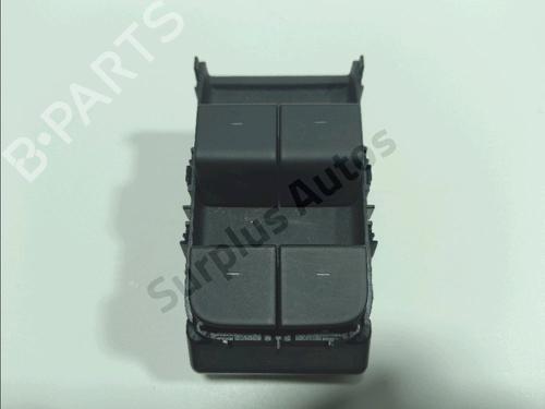 Used Left front window switch Left front window switch TESLA MODEL Y (5YJY) EV (256 hp) 36661059 36661059