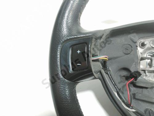 Steering wheel DACIA LOGAN MCV II 1.5 dCi | BP28225477C49 - Image 2