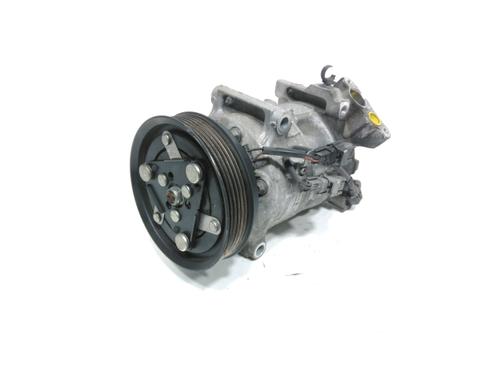 Airco pomp RENAULT MEGANE IV Grandtour (K9A/M/N_) 1.5 dCi 110 (110 hp) 28223313