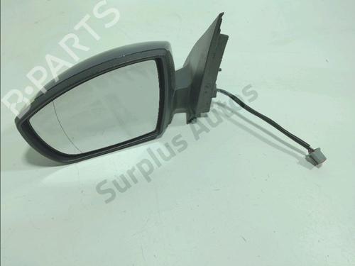 Used Left mirror Left mirror FORD S-MAX (WA6) 2.0 TDCi (140 hp) 39765439 39765439