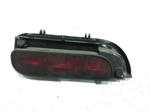 Used Third brake light PEUGEOT PARTNER Box Body/MPV (5_, G_) [1996-2025]  31007018