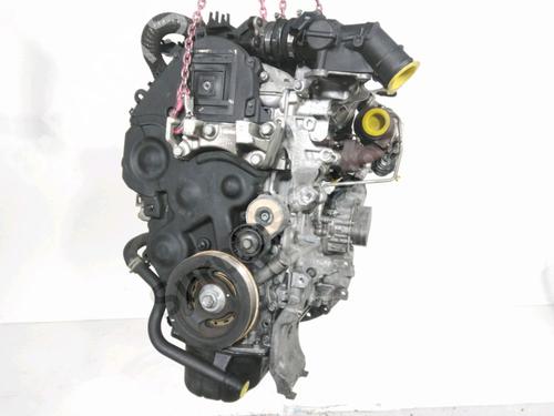 Engine PEUGEOT PARTNER Tepee 1.6 HDi 16V | BP33281228M1 - Image 2