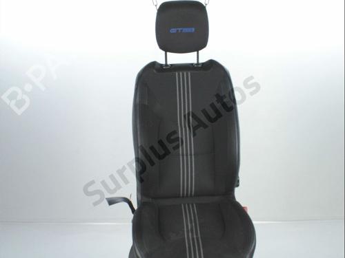 Used Right front seat Right front seat 37786314 37786314