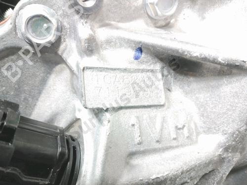 Gearbox TOYOTA C-HR (_X2_, _H2_) Hybrid (ZYX20) | BP37765247M3 - Image 5