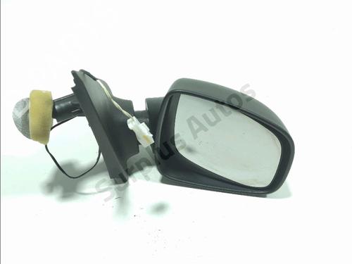 right-mirror-dacia-sandero-ii-2012-31664191 main image