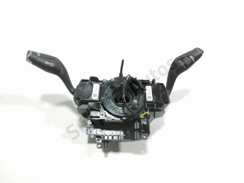 Used Steering wheel controls FORD C-MAX II (DXA/CB7, DXA/CEU) 1.6 TDCi (115 hp) 31798264