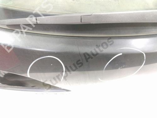 Tailgate MAZDA 3 (BL) 1.6 MZ-CD (BL14) | BP38104754C6 - Image 3