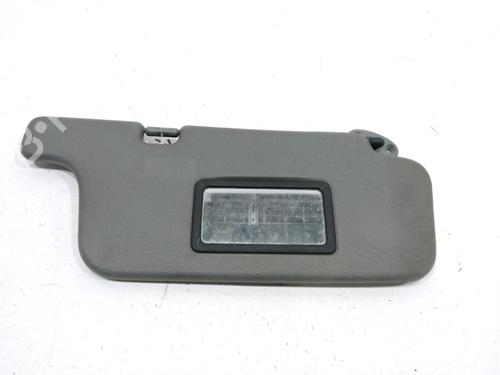 Used Right sun visor NISSAN MICRA II (K11) 1.3 i 16V (HK11) (75 hp) 31002473