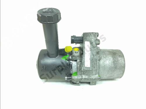 Used Steering pump Steering pump PEUGEOT 407 SW (6E_, 6D_) 2.0 HDi 135 (136 hp) 40212960 40212960