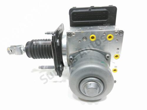 Used ABS pump ABS pump HYUNDAI TUCSON (NX4E, NX4A) 1.6 T-GDi Hybrid (230 hp) 39942520 39942520
