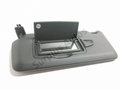 Left sun visor MERCEDES-BENZ A-CLASS (W176) A 180 CDI (176.000) | BP37292448I1 - Image 2