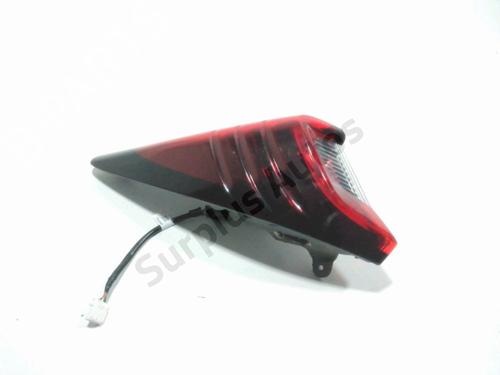 Fanale posteriore sinistro Fanale posteriore sinistro 38613792 38613792