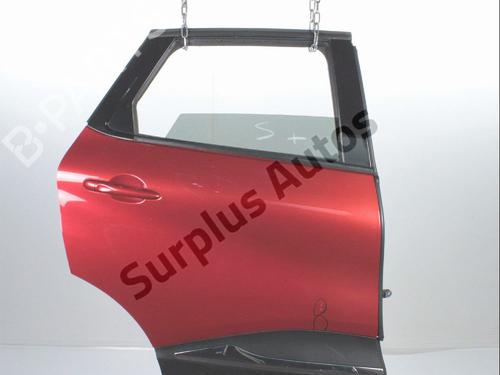 Used Right rear door Right rear door 37484078 37484078