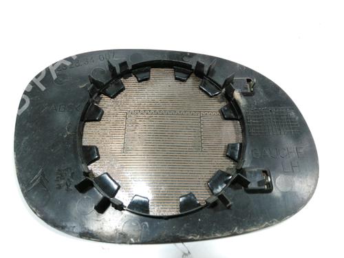 Left mirror glass PEUGEOT 206 Hatchback (2A/C) 1.4 i | BP28239284C148 