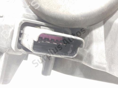 Right headlight RENAULT MEGANE III Hatchback (BZ0/1_, B3_) 1.5 dCi | BP31004983C29