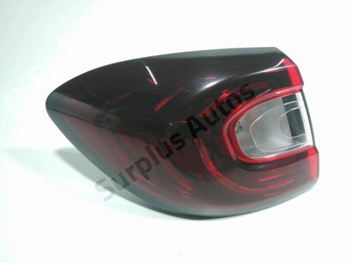 Used Left taillight Left taillight 38300964 38300964