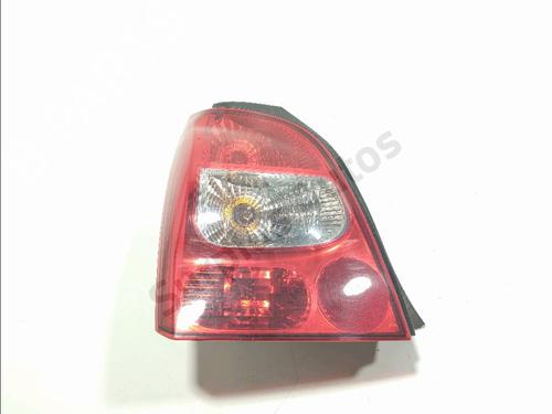 Left taillight RENAULT TWINGO II (CN0_) 1.2 16V (CN04, CN0B) | BP38104902C34 - Image 3