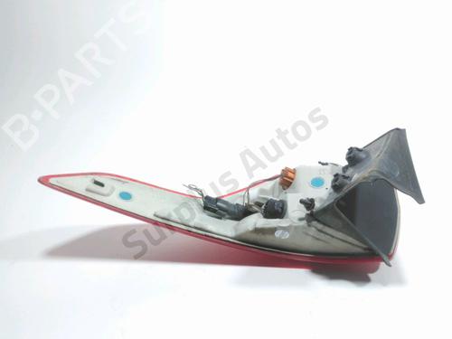 Left taillight FORD KUGA II (DM2) 2.0 TDCi | BP31964366C34