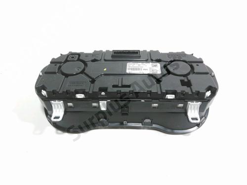 Instrument cluster RENAULT EXPRESS Box Body/MPV 1.5 Blue dCi 75 (F6AA) | BP39705925C47 - Image 3