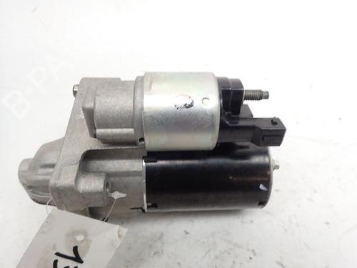 Startmotor CITROËN C4 CACTUS 1.2 THP 110 (110 hp) 30985376