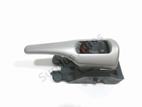 Used Rear left interior door handle Rear left interior door handle 28252832 28252832