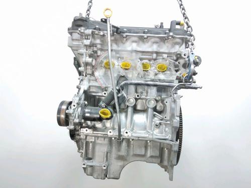 Engine TOYOTA YARIS (_P13_) 1.3 (NSP130_, NSP130) | BP32514226M1 - Image 3