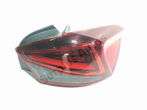 Used Right taillight Right taillight SEAT IBIZA V (KJ1, KJG) 1.0 TSI (95 hp) 36519461 36519461