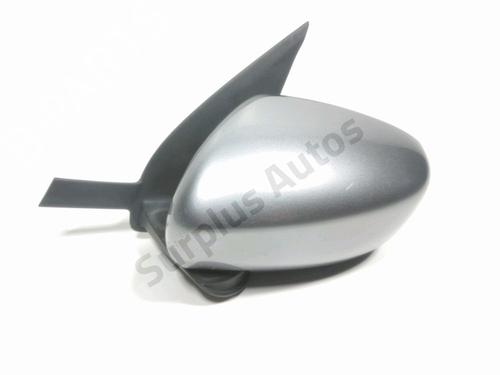 Retrovisor esquerdo SUZUKI SWIFT V (AZ) 1.2 AllGrip (A2L412) | BP37292060C26 - Image 2