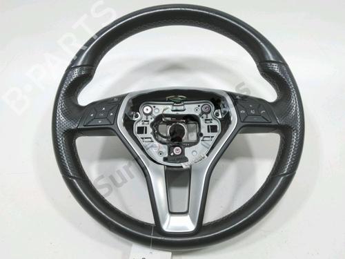 Used Steering wheel MERCEDES-BENZ A-CLASS (W176) A 180 CDI / d (176.012) (109 hp) 30987634