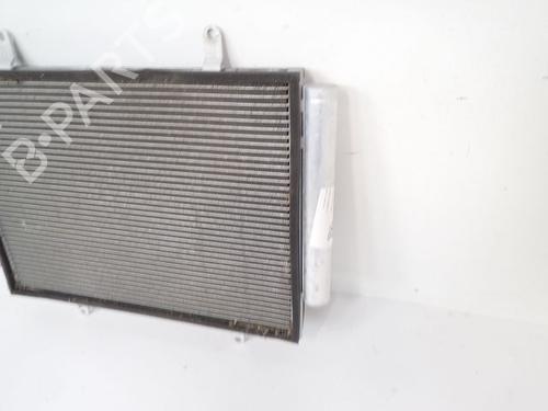 Heater matrix SUZUKI CELERIO (LF) 1.0 (AVK310) | BP37764688M63 - Image 2