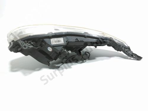 Right headlight PEUGEOT 208 I (CA_, CC_) 1.4 HDi | BP28266513C29 