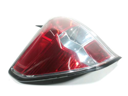 Used Left taillight SUBARU FORESTER (SH_) 2.0 D AWD (SHH, SHD, SHN) (147 hp) 28269786
