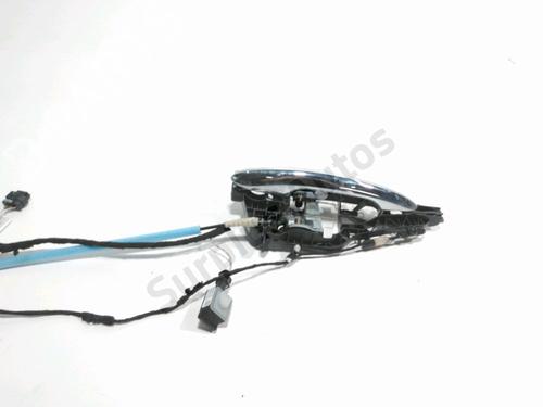 Used Front right exterior door handle Front right exterior door handle 38793682 38793682
