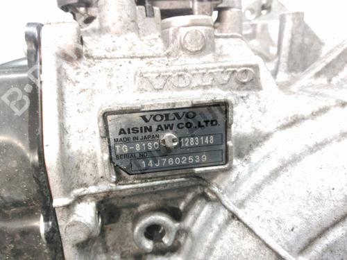 Gearbox VOLVO V40 Hatchback (525) D4 | BP37765229M3 - Image 5