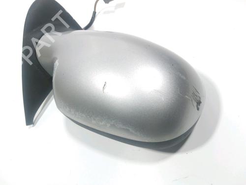 Right mirror NISSAN MICRA III (K12) 1.5 dCi | BP28244833C27 