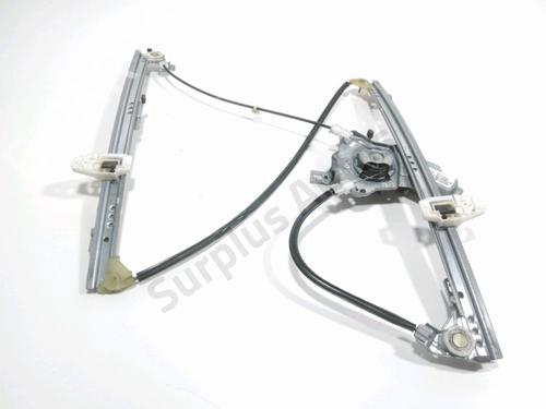 Front right window mechanism CITROËN XSARA Coupe (N0) 1.6 16V | BP28240215C23 